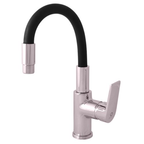 Смеситель для кухни RavSlezak Colorado CO119.5/15 на мойку хром