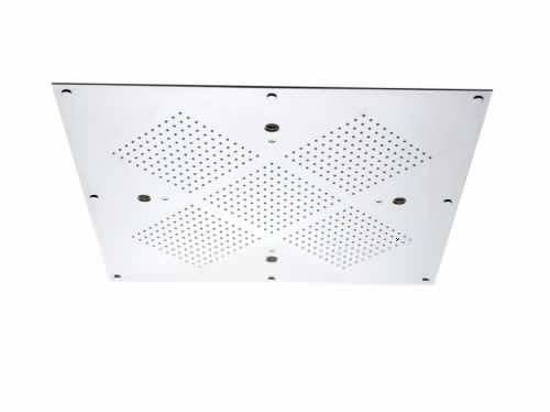 Верхний душ Carimali MYDREAM 23052XN/S-CRX хром