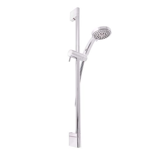 Душевой гарнитур RavSlezak  SK0013 настенный хром