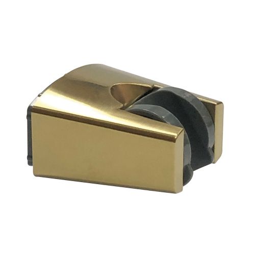 Держатель для душа Clever CLEVER 62223 золото