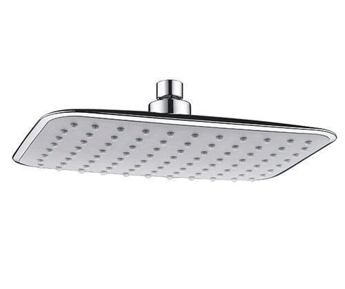 Верхний душ Wasserkraft A031 хром