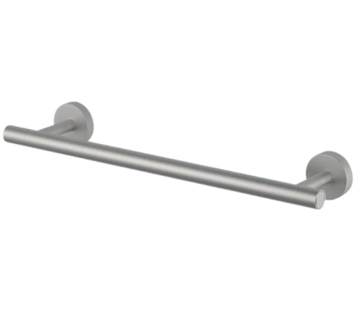 Полотенцедержатель Remer INOX Accessories SSXI40L30