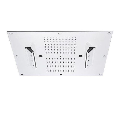 Верхний душ Carimali MYDREAM 23075XN/S-CRX хром