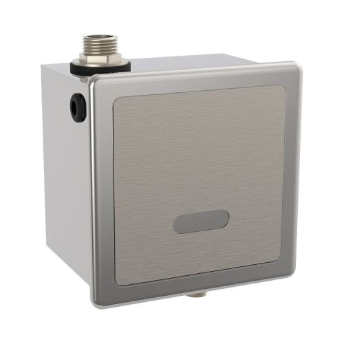 Клавиша смыва сенсорная Artceram Urinal Overview 801.000.71 цвет хром