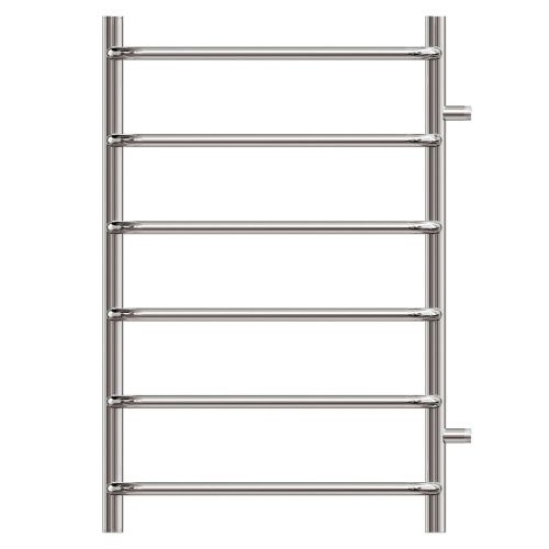 Полотенцесушитель водяной Point Ника PN08558 55х80 хром