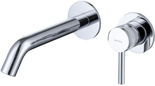 Смеситель для раковины Allen Brau Priority 5.31030-00 встраиваемый в стену хром