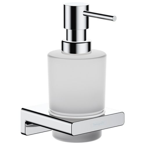 Диспенсер для жидкого мыла Hansgrohe AddStoris 41745000