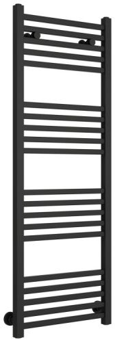 Полотенцесушитель водяной Сунержа Модус 15-0250-1240 40х120 черный