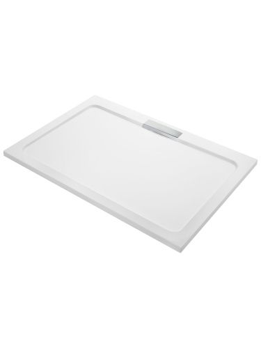 Душевой поддон из искусственного камня WeltWasser WW TR 10000001887 120х80