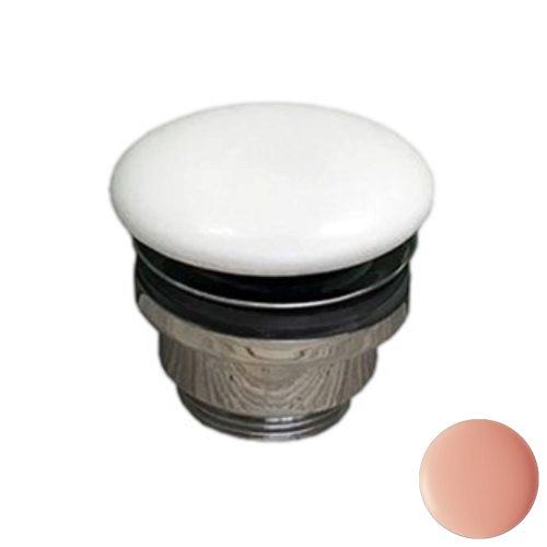 Донный клапан GSG Ceramic Design PILTONUNIAR032 бежевый