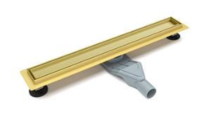 Душевой трап CeramaLux CL6138G-60