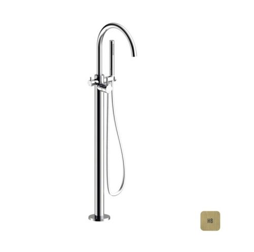 Смеситель Almar E216000.HB напольный латунь