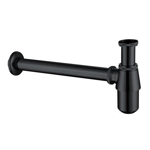 Сифон для раковины ABBER AF0032B