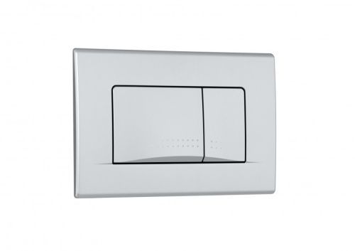 Клавиша смыва механическая Roca In-Wall 78901130B2 цвет хром