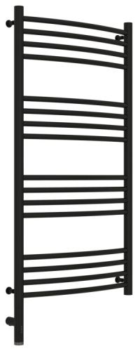 Полотенцесушитель электрический Сунержа Богема 3.0 31-5802-1050 55х110 черный
