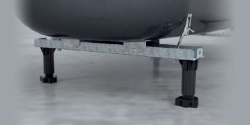 Ножки на ванны BLB APMR0BZFO