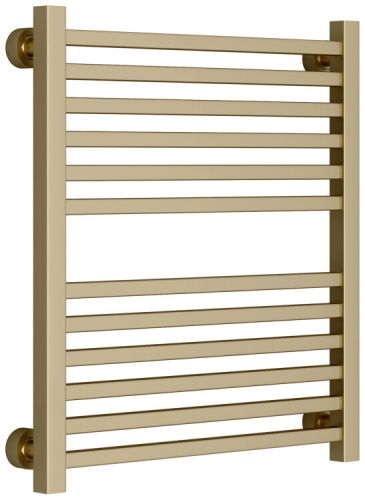 Полотенцесушитель водяной Сунержа Модус PRO 32-0450-6050 50х60 золото