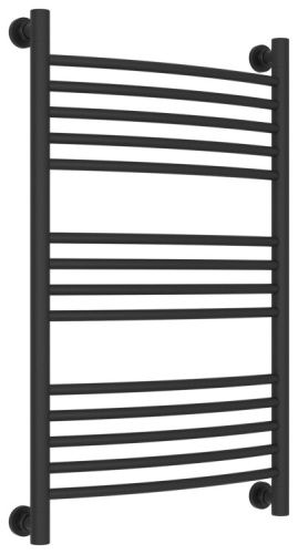 Полотенцесушитель водяной Сунержа Богема + 15-0221-8050 50х80 черный