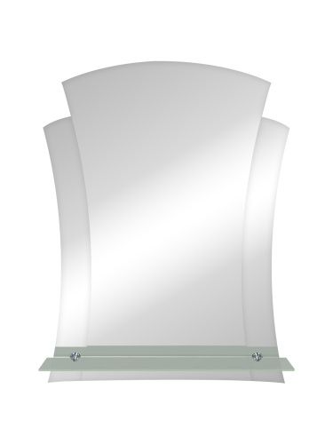 Зеркало Continent В016 50х60 подвесное