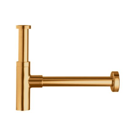 Сифон для раковины Cezares CZR CZR-B-SMT-SS медь