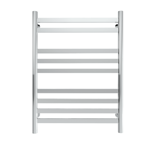 Полотенцесушитель водяной Indigo Slim LSLW80-50 55х80 хром