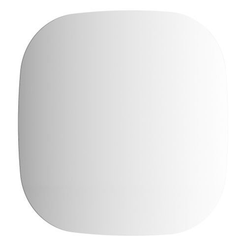 Зеркало Evoform Primary BY 0137 60х60 подвесное