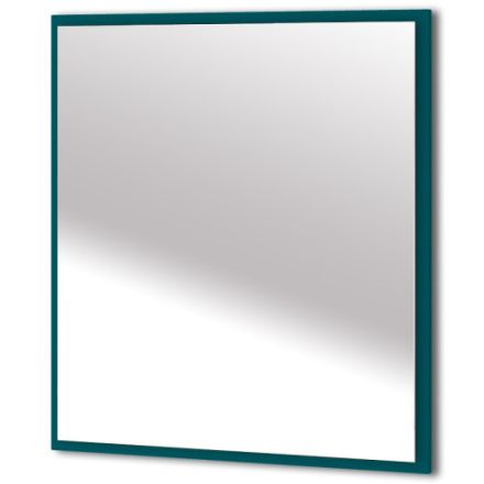 Зеркало с антизапотевателем Cezares TIFFANY 45048 100х90 подвесное