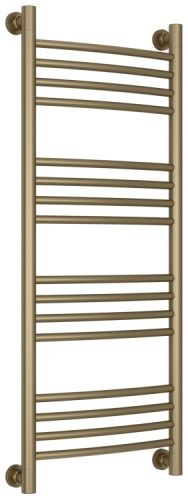 Полотенцесушитель водяной Сунержа Богема + 32-0221-1040 40х100 золото