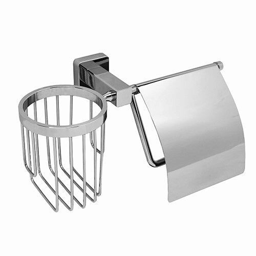 Бумагодержатель WasserKRAFT 6559