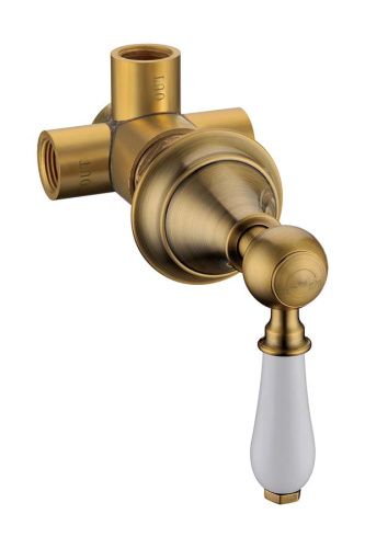 Переключатель потоков Boheme Medici 622