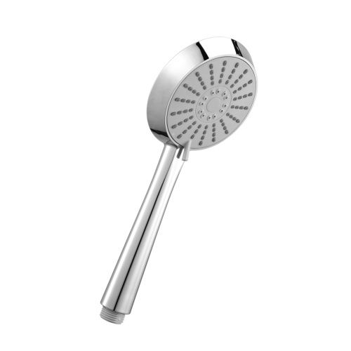 Душевая лейка LeMark LM0913C цвет хром