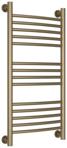 Полотенцесушитель водяной Сунержа Богема + 32-0221-8040 40х80 золото