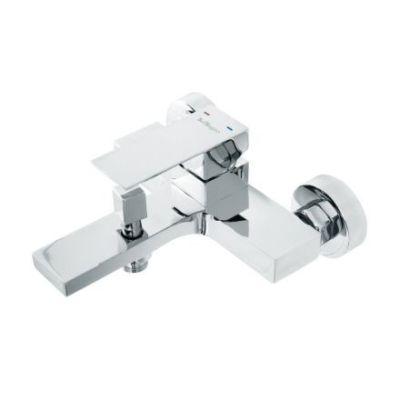 Смеситель BelBagno ROMANO ROM-VAS-CRM настенный хром