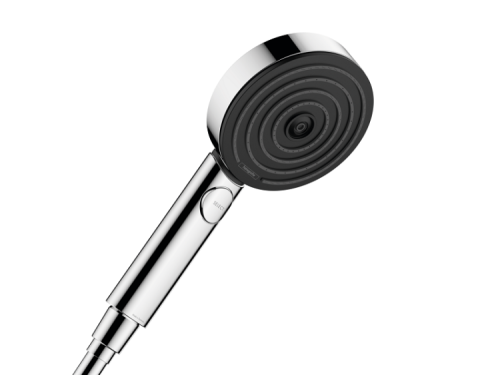 Душевая лейка Hansgrohe Pulsify Select S 24110000 цвет хром