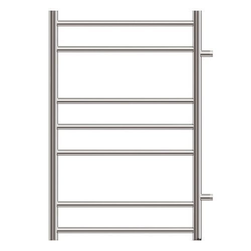 Полотенцесушитель водяной Point Аврора PN10558 55х80 хром