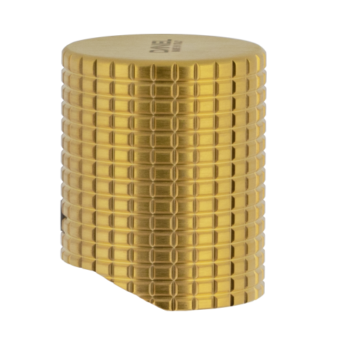 Ручка смесителя для раковины Daniel Trilogy TC63040DP