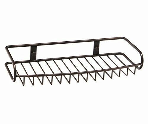 Полка в ванную комнату WasserKRAFT 1811