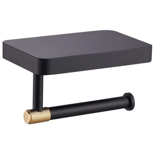 Бумагодержатель Wonzon & Woghand Majestic WW-9226