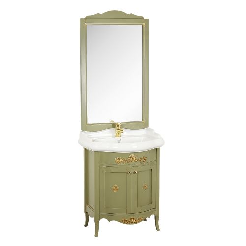 Зеркало Migliore BELLA 25947 70х110 подвесное