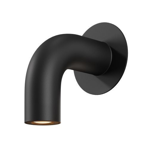 Бра Maytoni Outdoor Sleek O477WL-L2GF3K