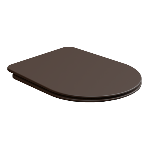 Крышка сиденье GSG Ceramic Design Hit! HICOPRSLTICR035