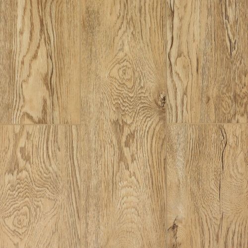 SPC ламинат CronaFloor Grand Sequoia Дуб Золотистый Т088166 толщина 0,5 см 43 класс 1200х180