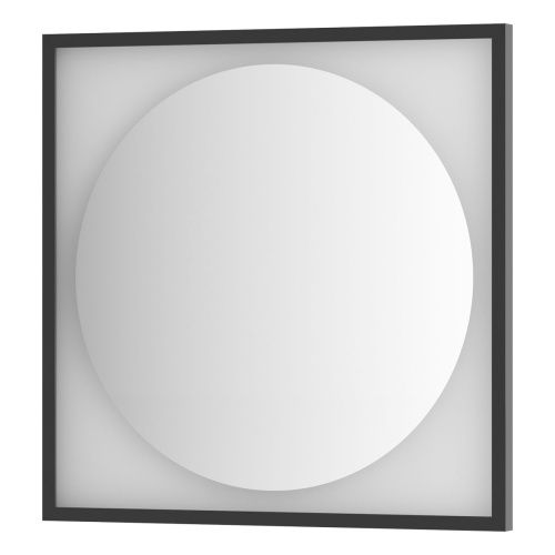 Зеркало с подсветкой Defesto ECLIPSE DF 2232 70х70 подвесное