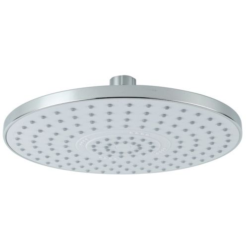 Верхний душ Voda VTS05 хром