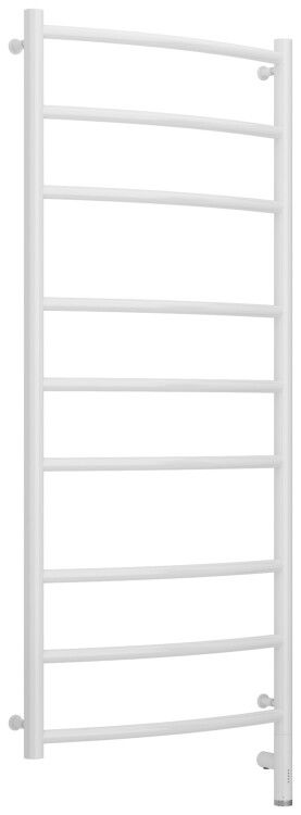 Полотенцесушитель электрический Сунержа Галант 3.0 12-5801-1250 50х120 белый