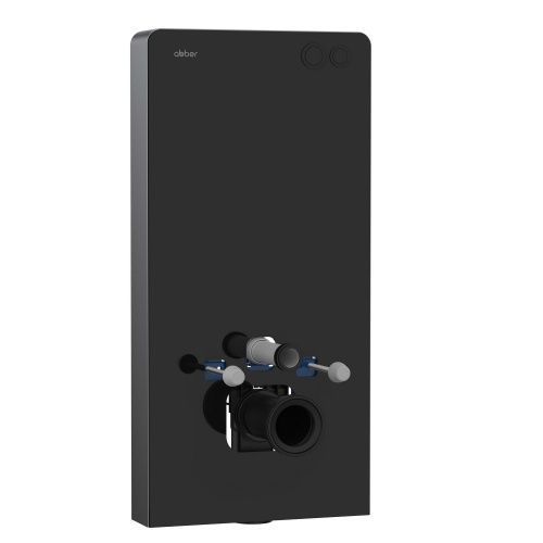 Инсталляция для унитаза ABBER AC0107MB