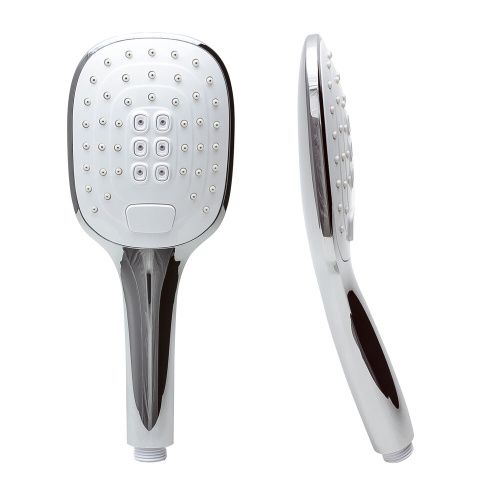 Душевая лейка Clever STYLE 99610 цвет хром