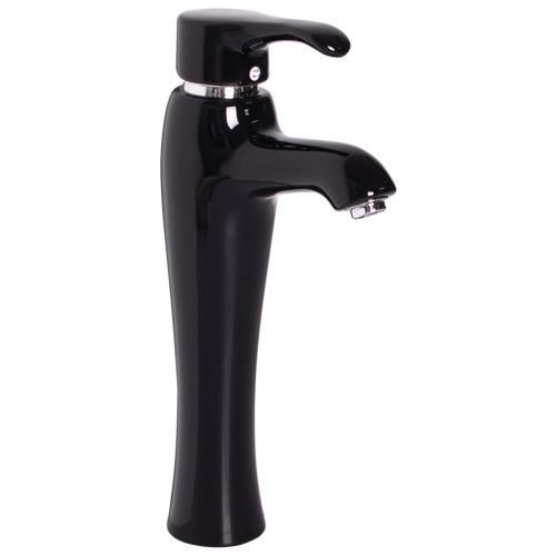 Смеситель Melana F-001CBK на раковину