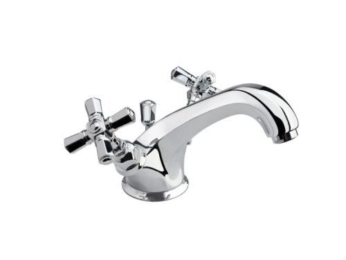 Смеситель Nicolazzi Teide Four 1932 CR 45 на раковину хром