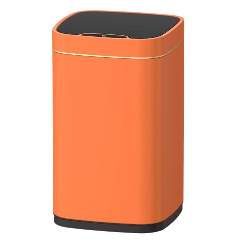 Ведро мусорное Java S-883B-12O